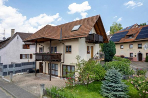 Ferienwohnung Luna